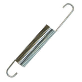 molla per serratura cofano